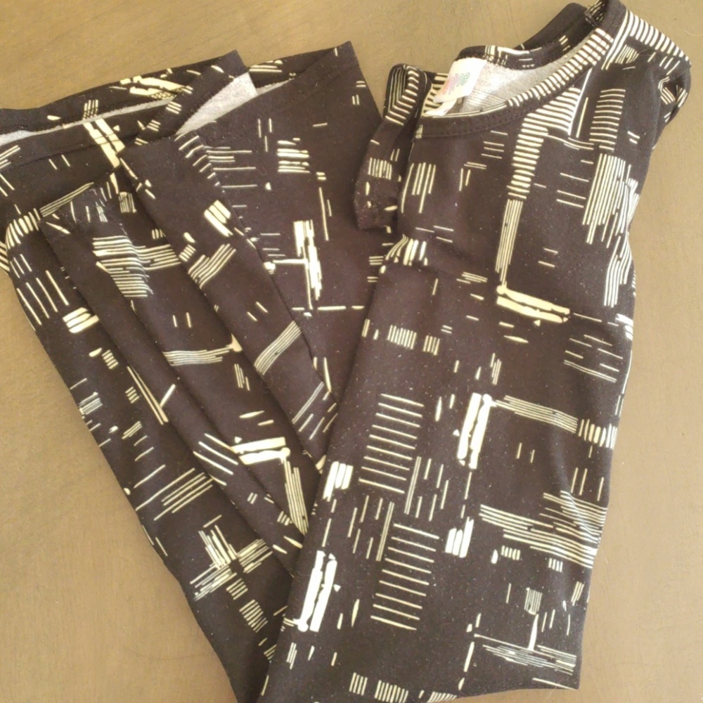 Lularoe Adeline